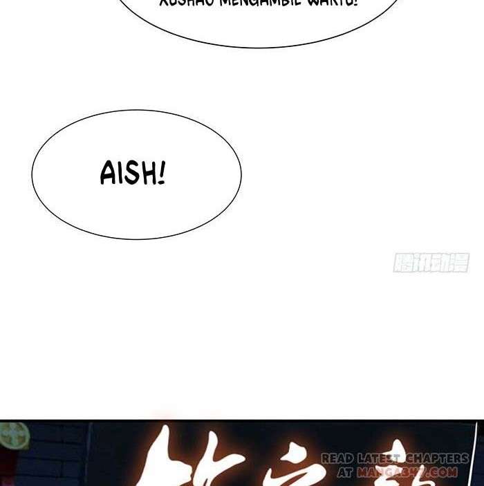 Rebirth City Deity Chapter 58 Gambar 25