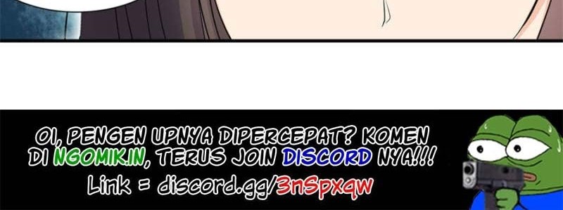 Virus Girlfriend Chapter 102 Gambar 39