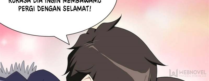 Virus Girlfriend Chapter 102 Gambar 3