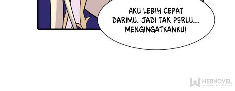 Virus Girlfriend Chapter 102 Gambar 9
