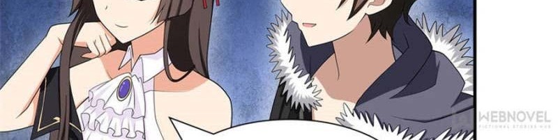 Virus Girlfriend Chapter 102 Gambar 15