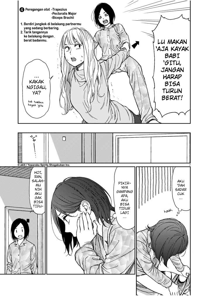 Stretch Chapter 24 Gambar 8