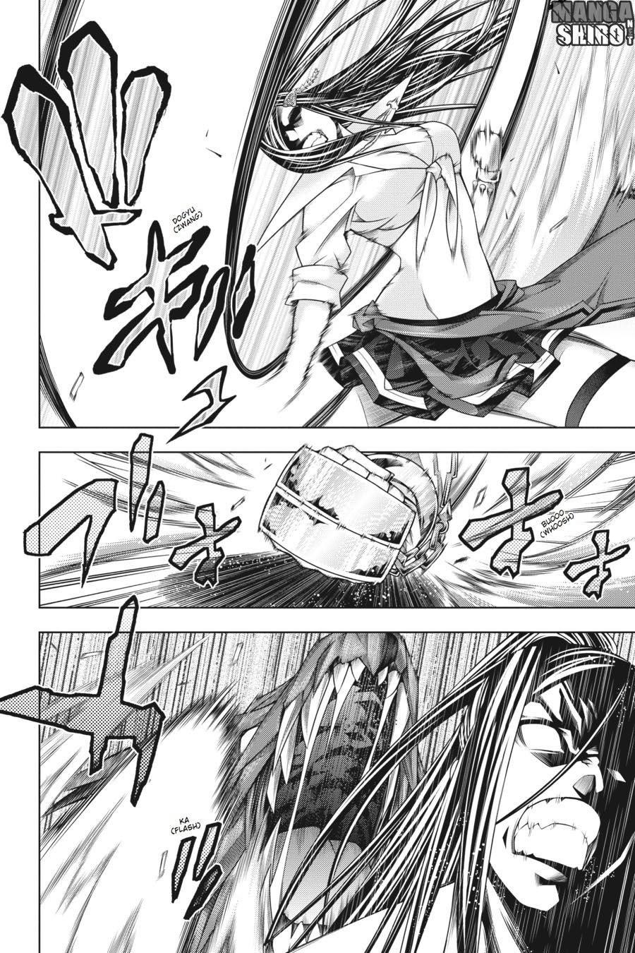 Dragons Rioting Chapter 38 Gambar 24
