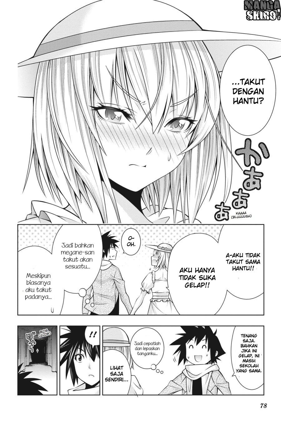Dragons Rioting Chapter 37 Gambar 18