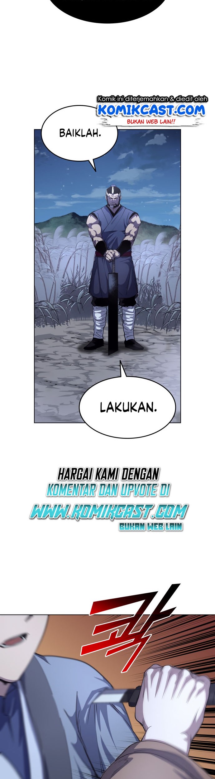 Tale of a Scribe Who Retires to the Countryside Chapter 15 Gambar 28