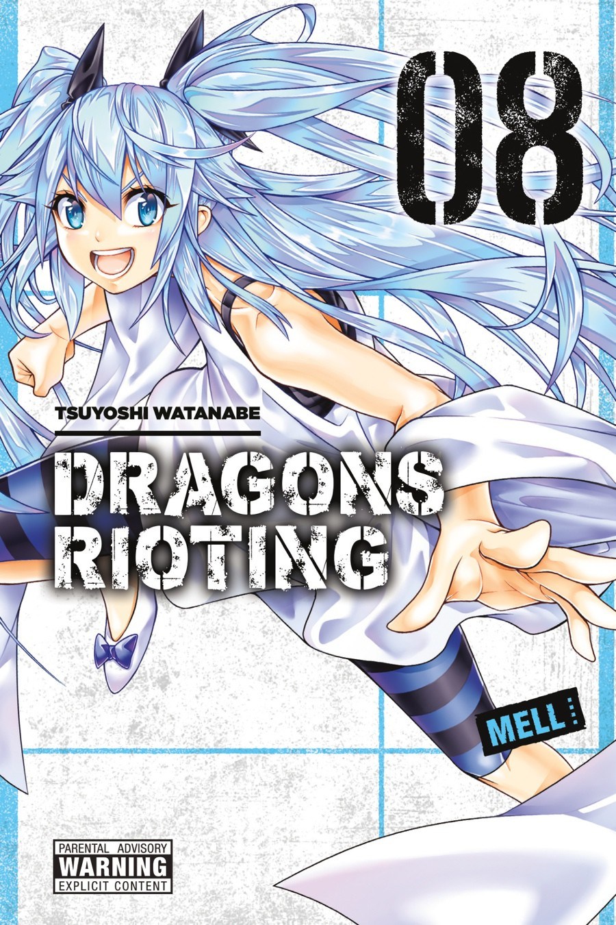Baca  Dragons Rioting Chapter 35 Gambar 2