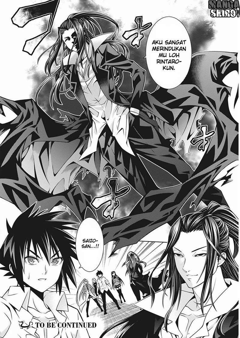 Dragons Rioting Chapter 34 Gambar 35
