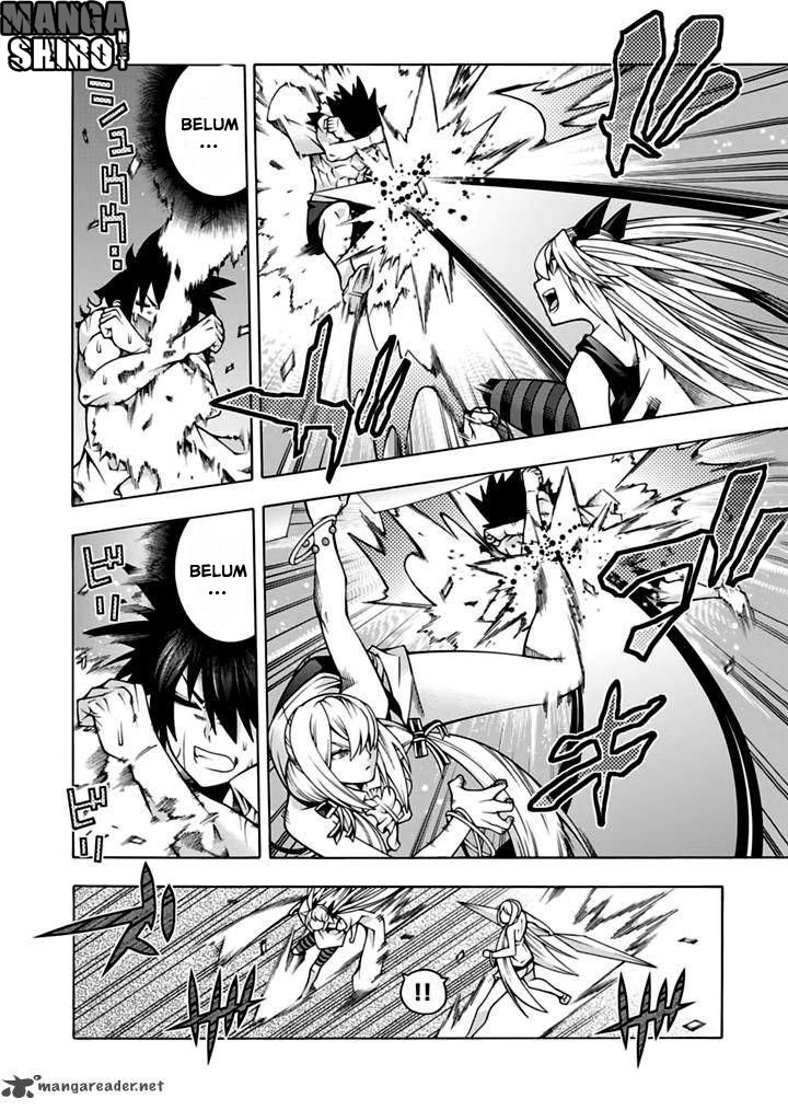 Dragons Rioting Chapter 29 Gambar 17
