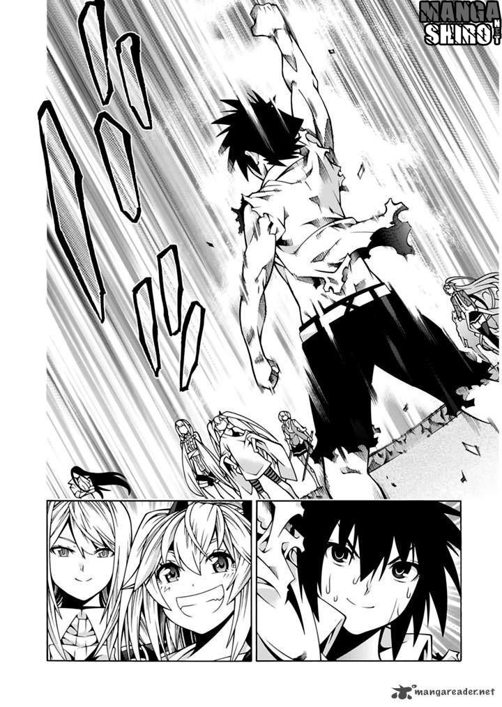 Dragons Rioting Chapter 29 Gambar 25