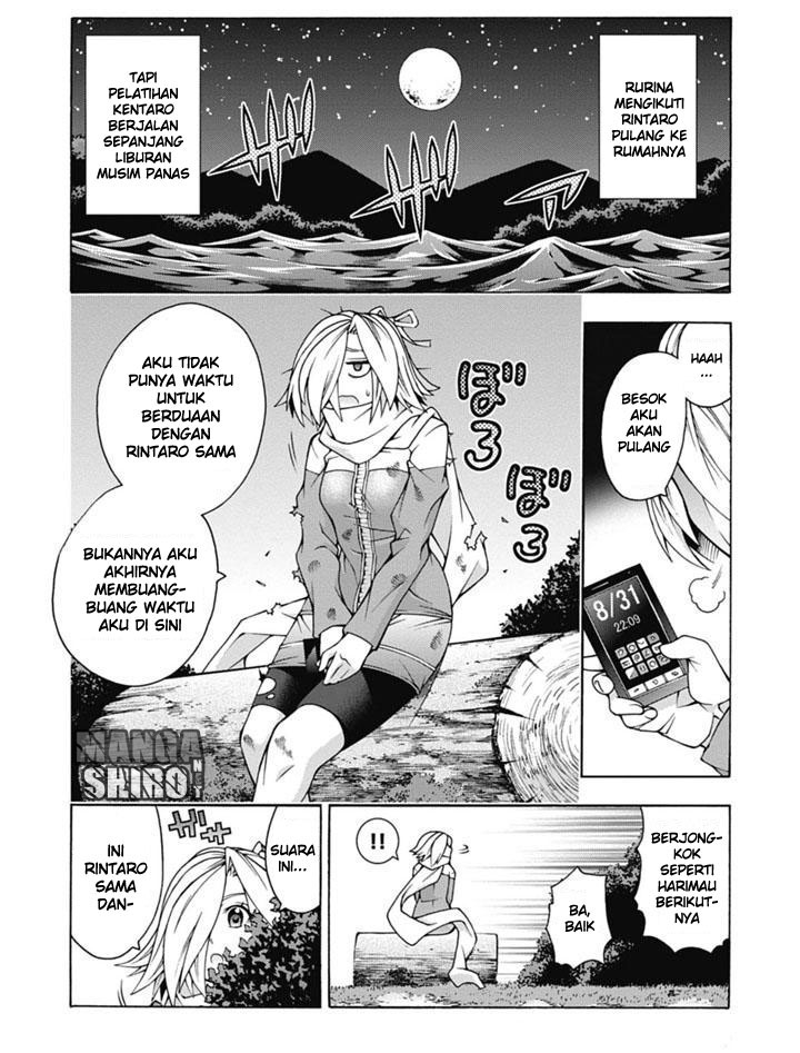 Baca Dragons Rioting Chapter 24.5 Gambar 2