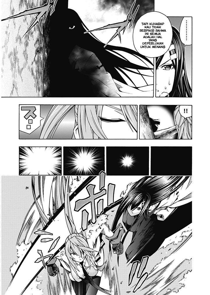 Dragons Rioting Chapter 23 Gambar 11
