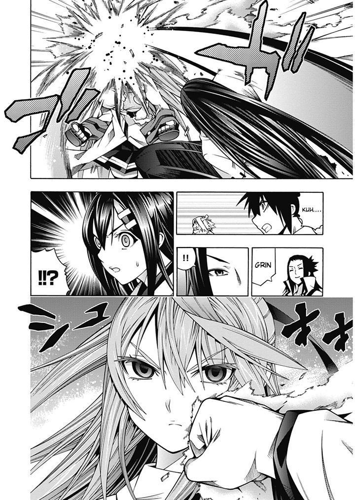 Dragons Rioting Chapter 23 Gambar 16