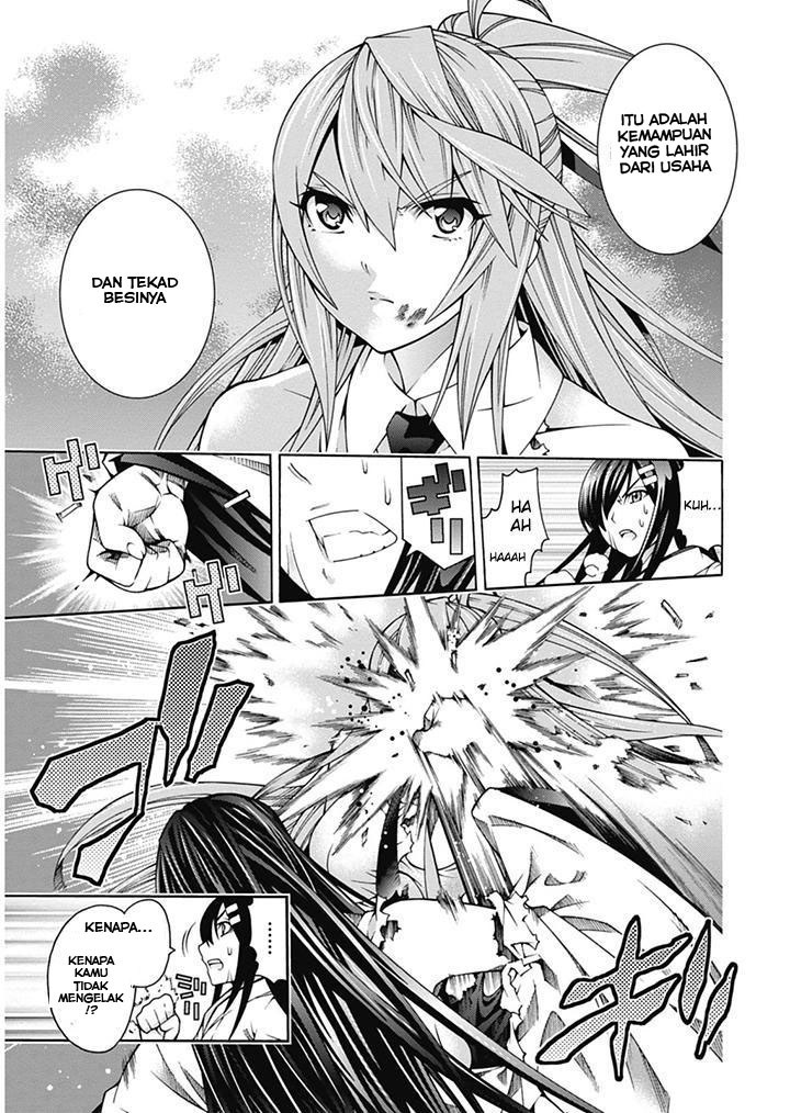 Dragons Rioting Chapter 23 Gambar 19