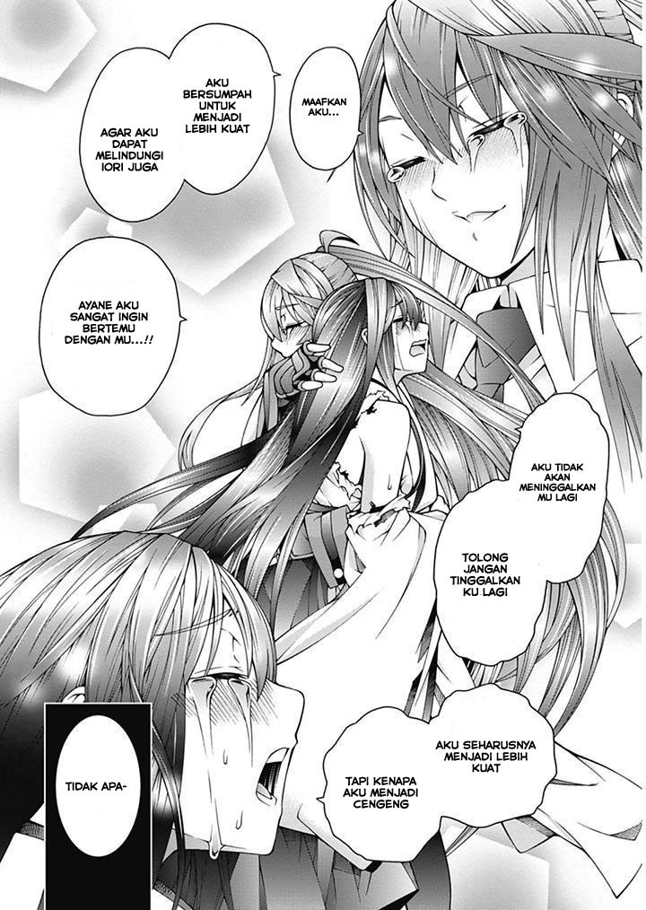 Dragons Rioting Chapter 23 Gambar 24