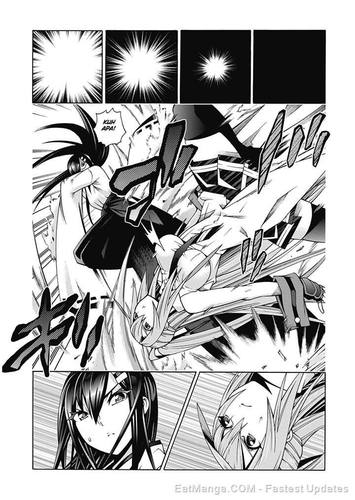 Dragons Rioting Chapter 23 Gambar 9