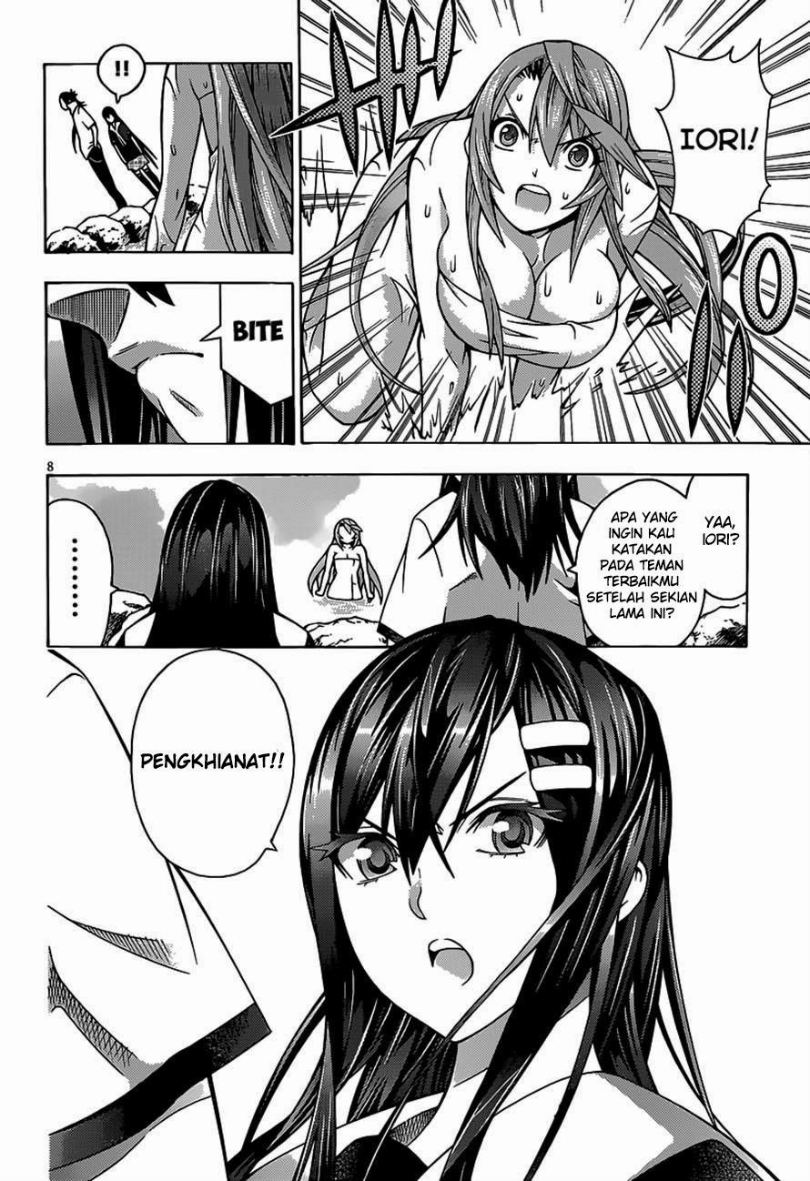 Dragons Rioting Chapter 21 Gambar 11
