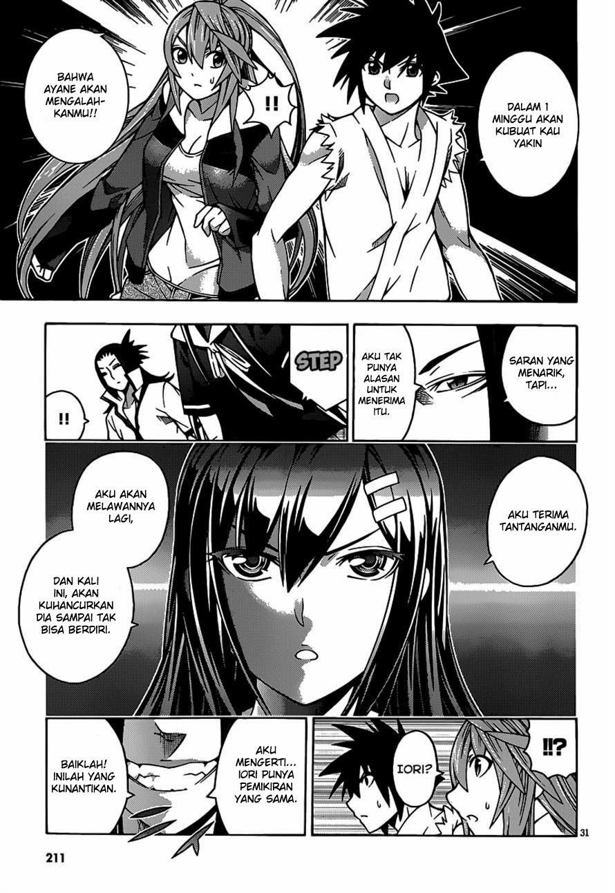 Dragons Rioting Chapter 21 Gambar 34