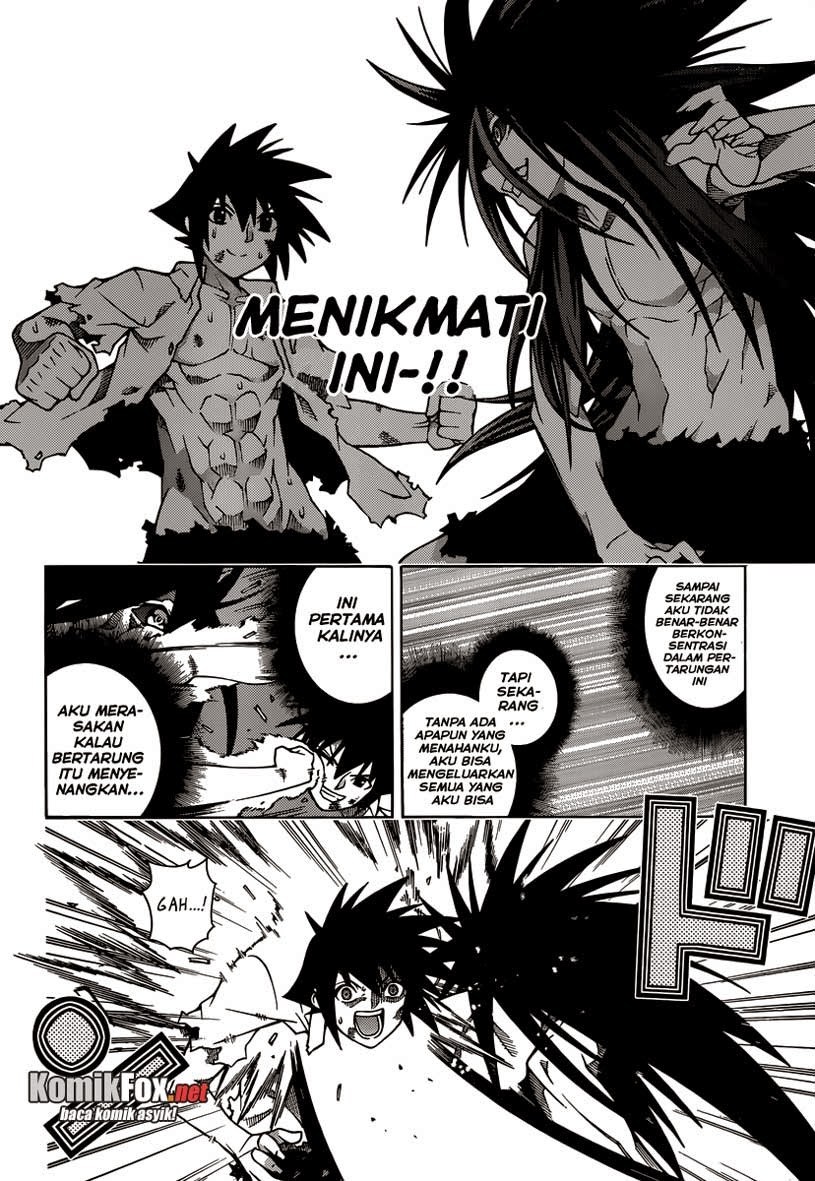 Dragons Rioting Chapter 19 Gambar 10