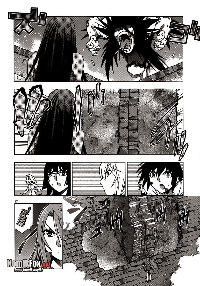 Dragons Rioting Chapter 19 Gambar 21
