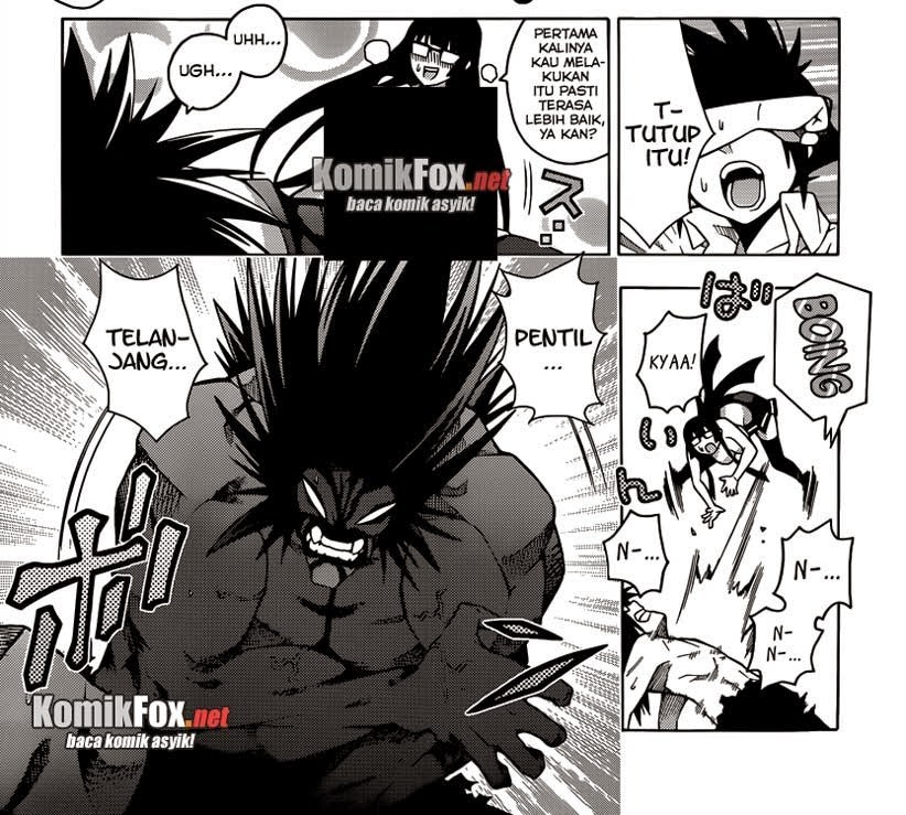 Dragons Rioting Chapter 18 Gambar 27