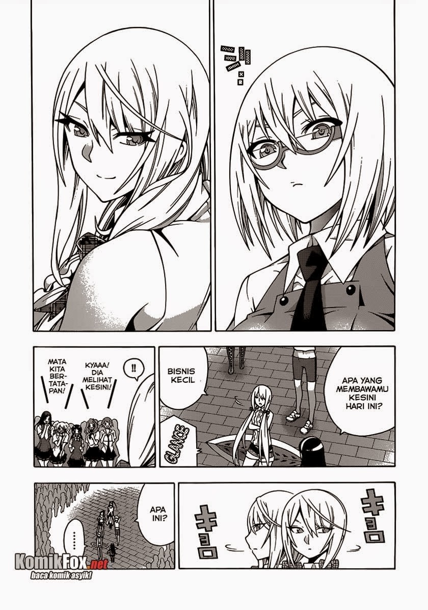 Dragons Rioting Chapter 16 Gambar 15