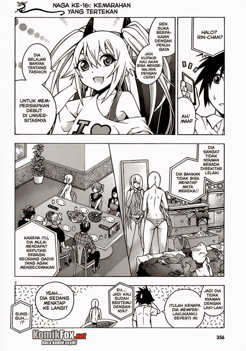 Baca  Dragons Rioting Chapter 16 Gambar 2