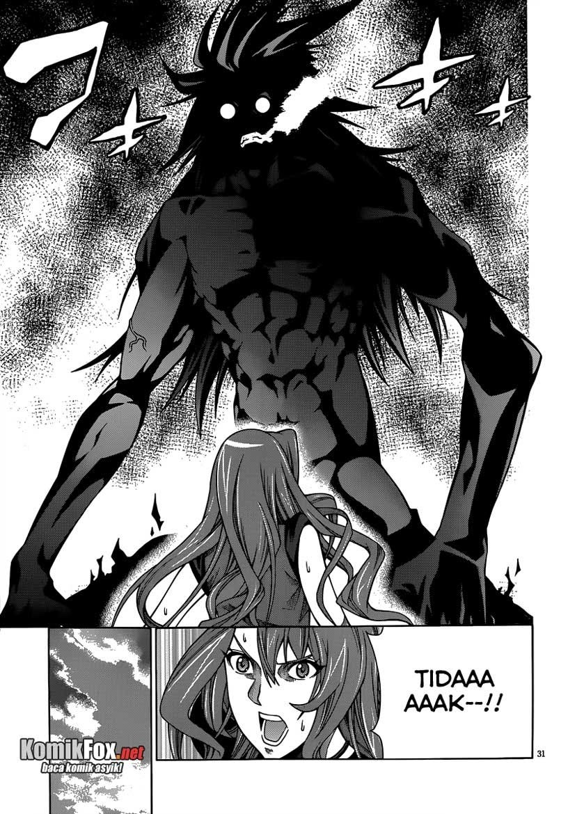 Dragons Rioting Chapter 14 Gambar 29