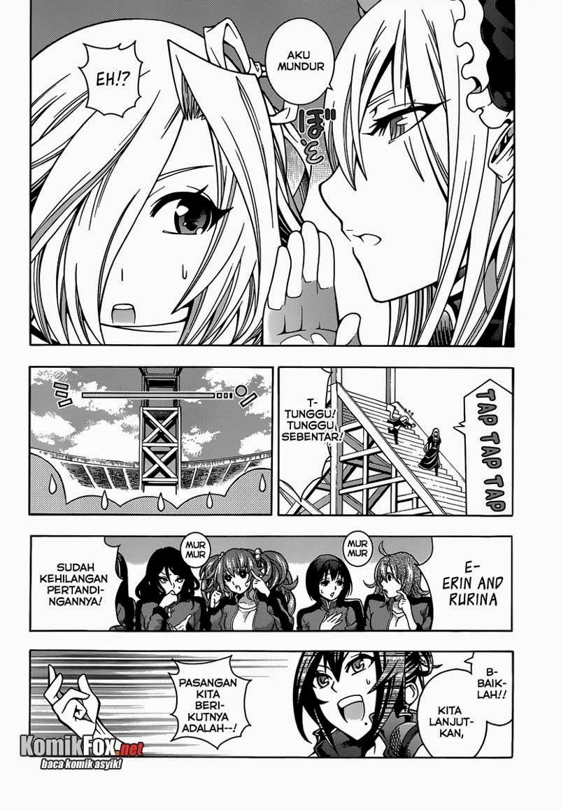Dragons Rioting Chapter 13 Gambar 10