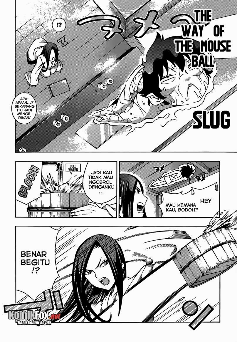 Baca  Dragons Rioting Chapter 12 Gambar 2