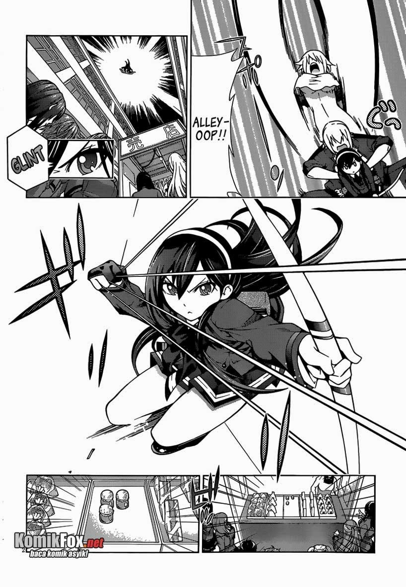 Baca  Dragons Rioting Chapter 11 Gambar 2