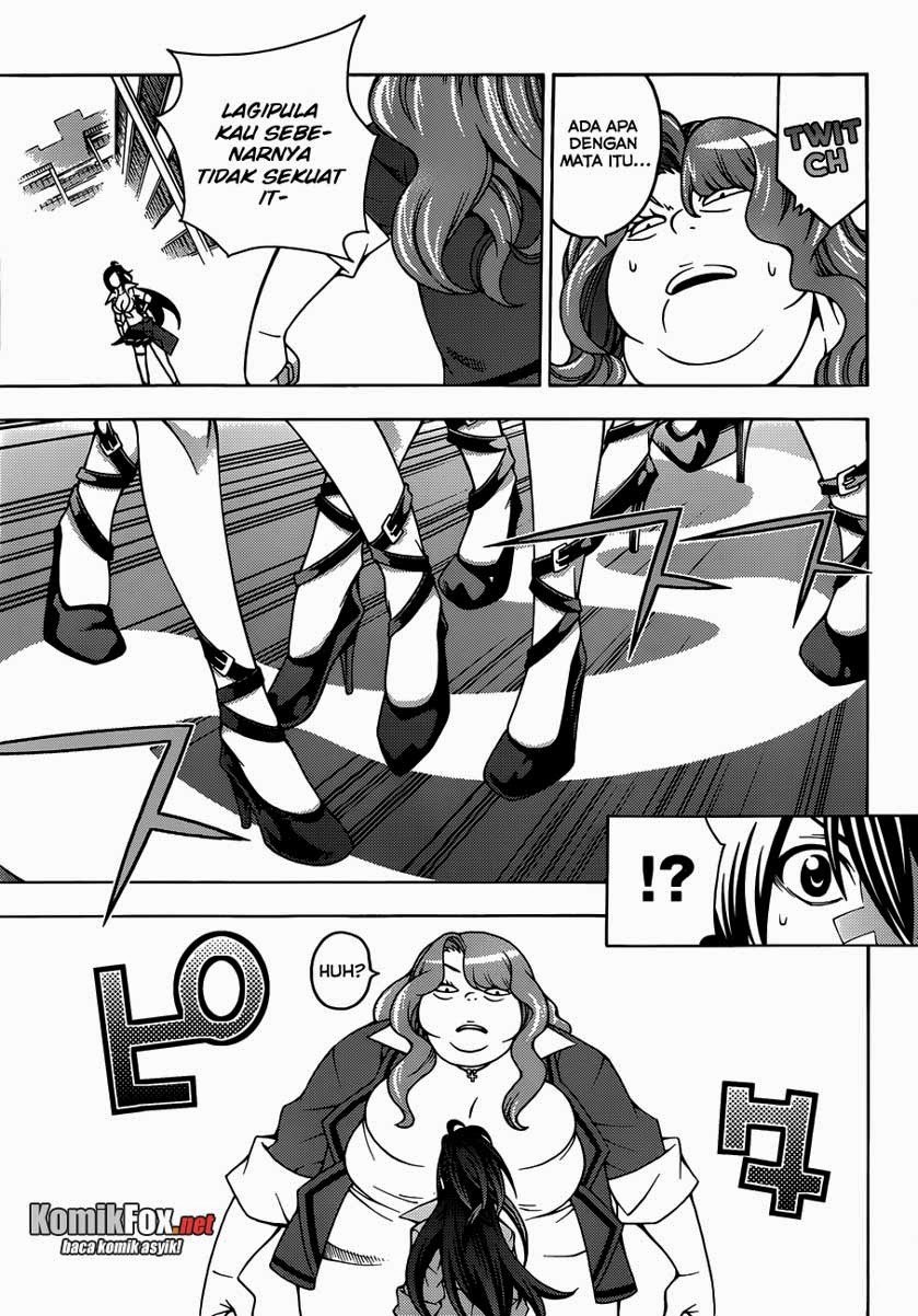Dragons Rioting Chapter 10 Gambar 24