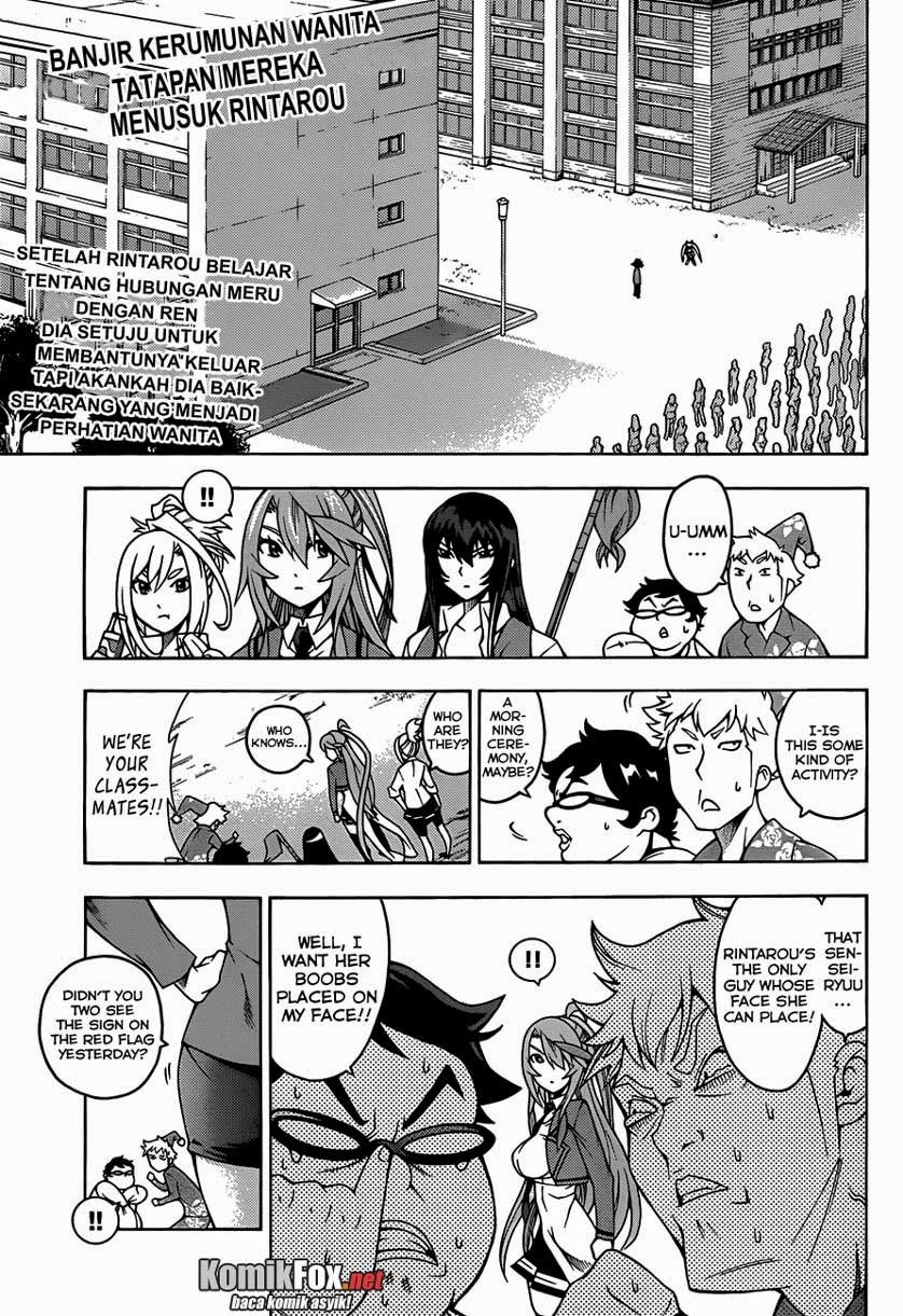 Baca  Dragons Rioting Chapter 09 Gambar 2