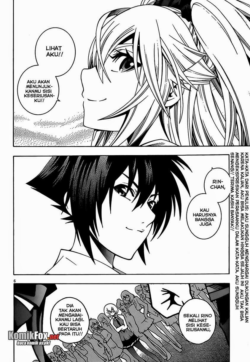 Dragons Rioting Chapter 09 Gambar 7