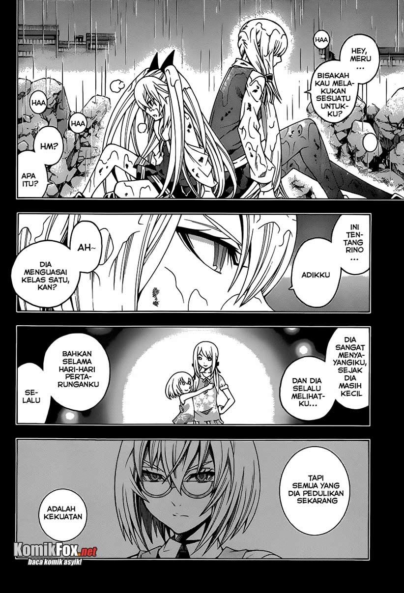 Dragons Rioting Chapter 08 Gambar 10