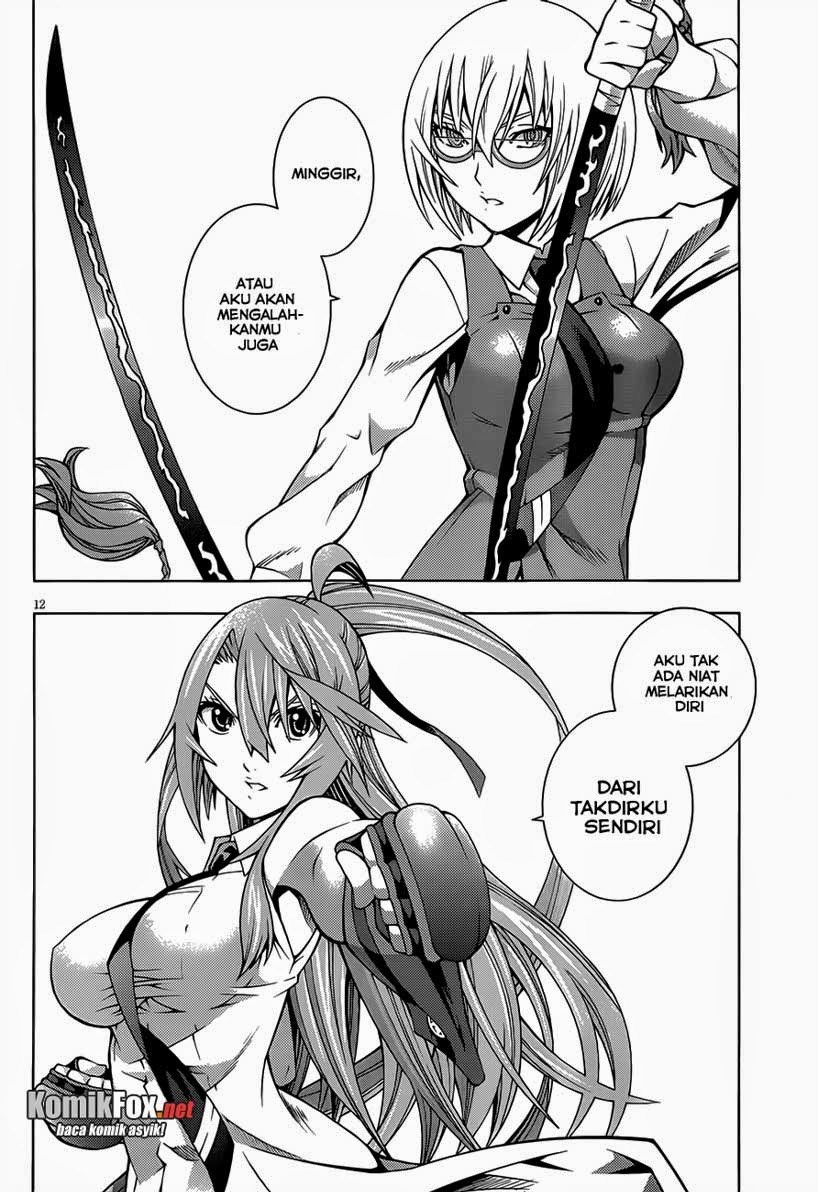 Dragons Rioting Chapter 07 Gambar 14