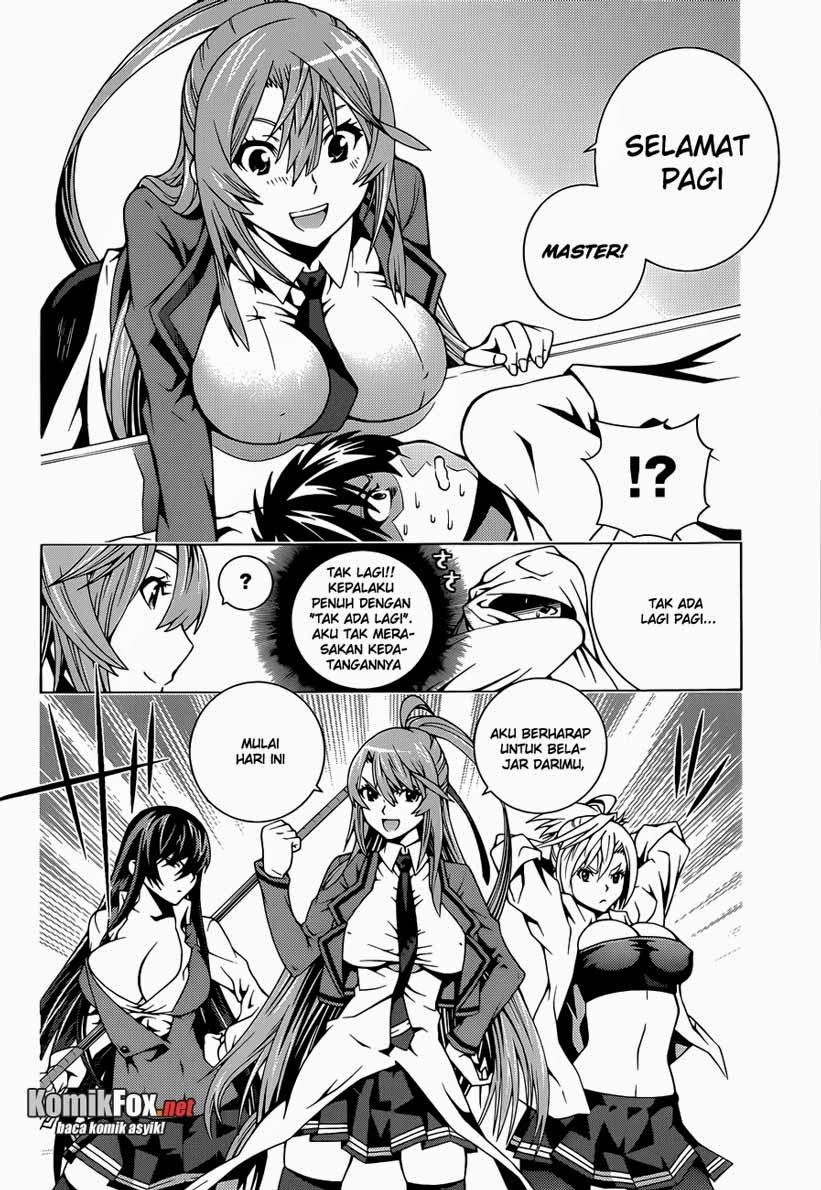 Baca  Dragons Rioting Chapter 03 Gambar 2