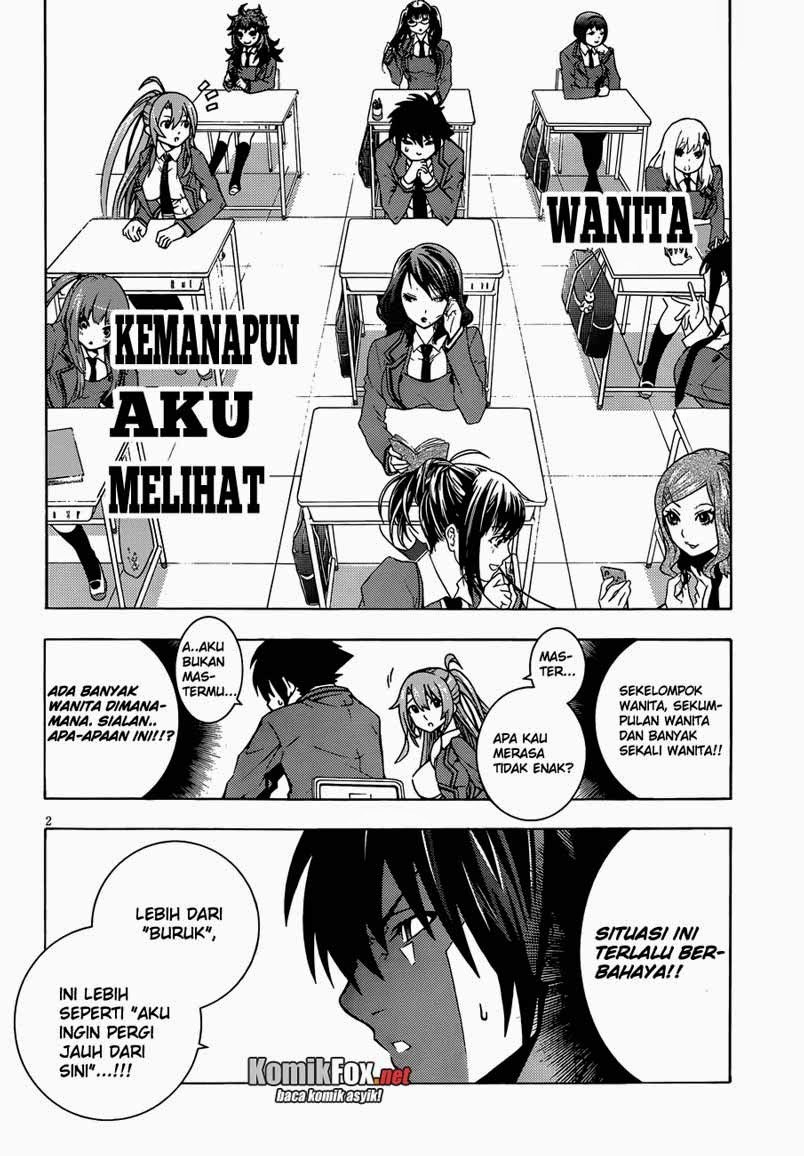 Baca  Dragons Rioting Chapter 02 Gambar 2