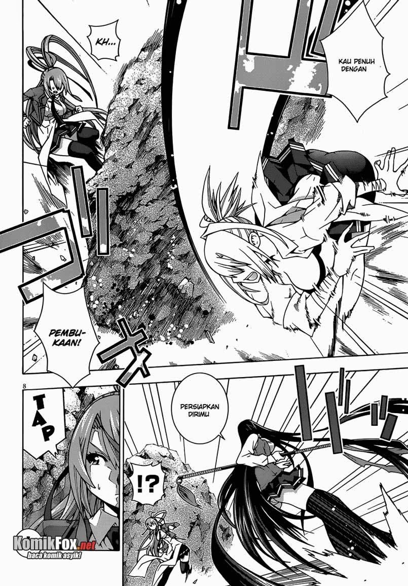 Dragons Rioting Chapter 02 Gambar 8