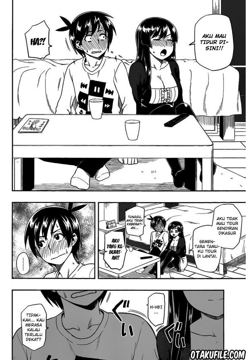 Renai Shimasen ka? Chapter 15 Gambar 13