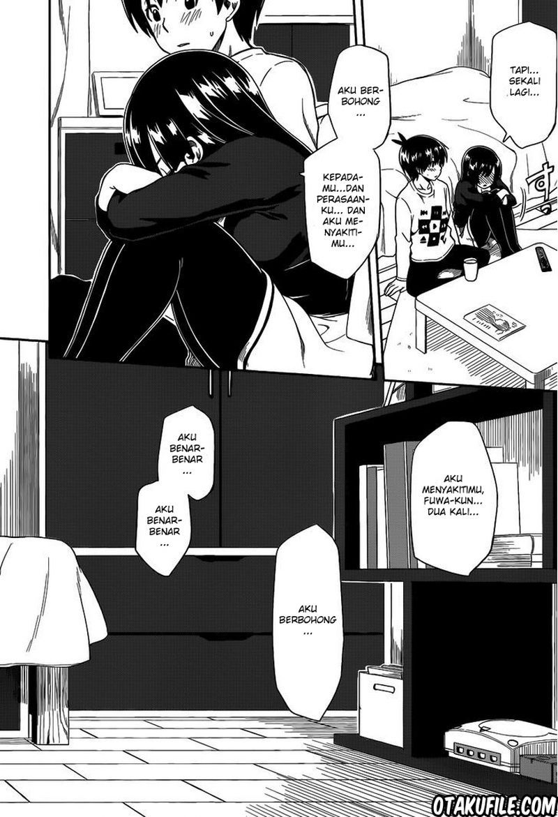 Renai Shimasen ka? Chapter 15 Gambar 23