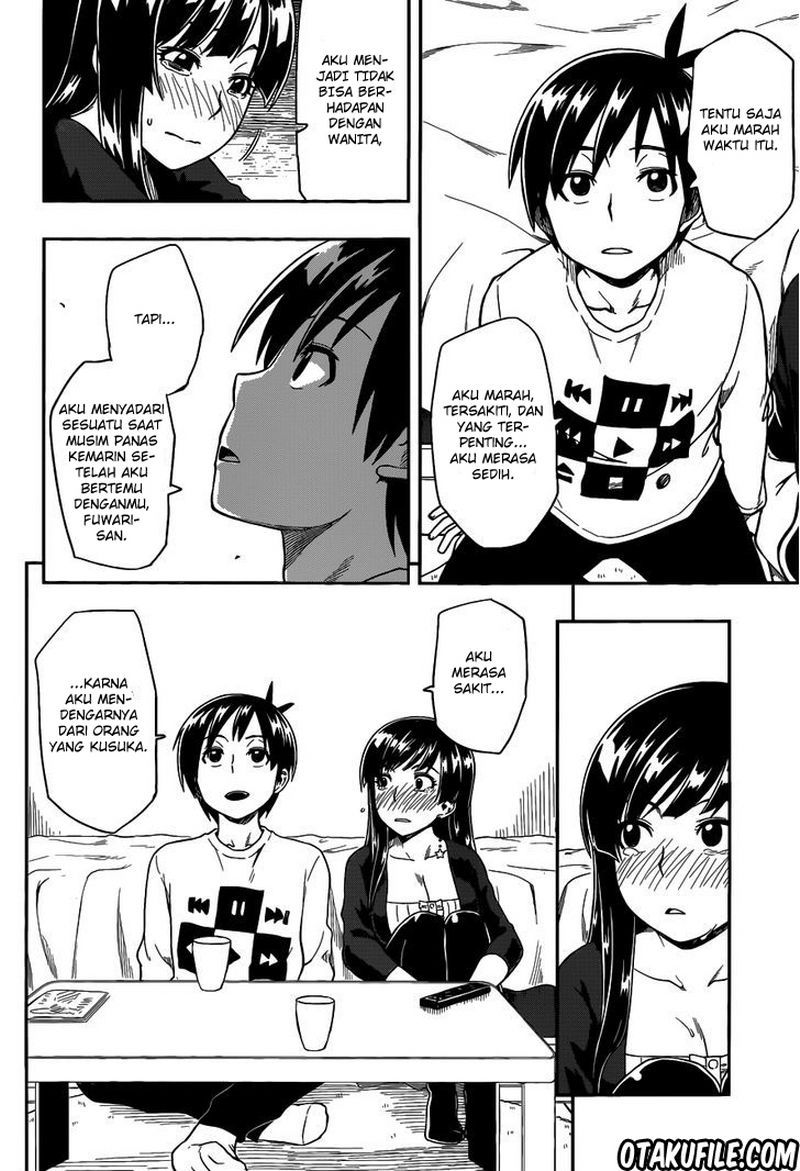 Renai Shimasen ka? Chapter 15 Gambar 27