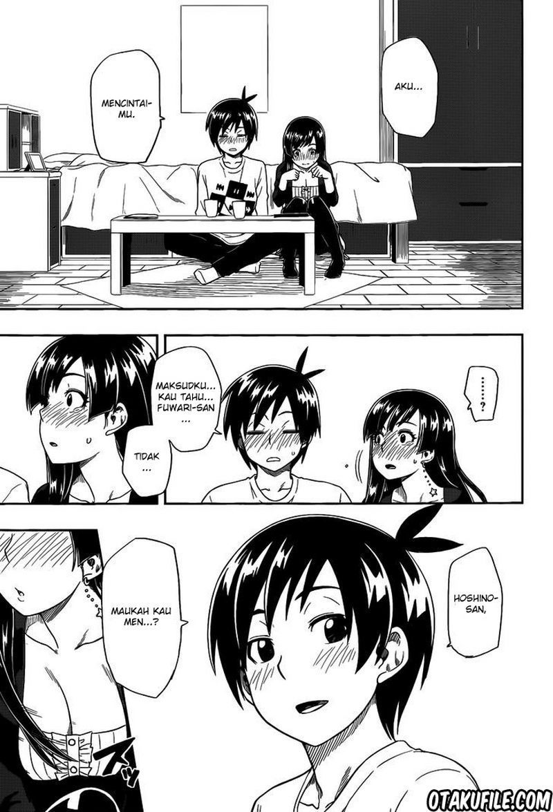Renai Shimasen ka? Chapter 15 Gambar 32
