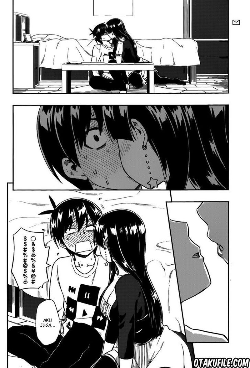 Renai Shimasen ka? Chapter 15 Gambar 34