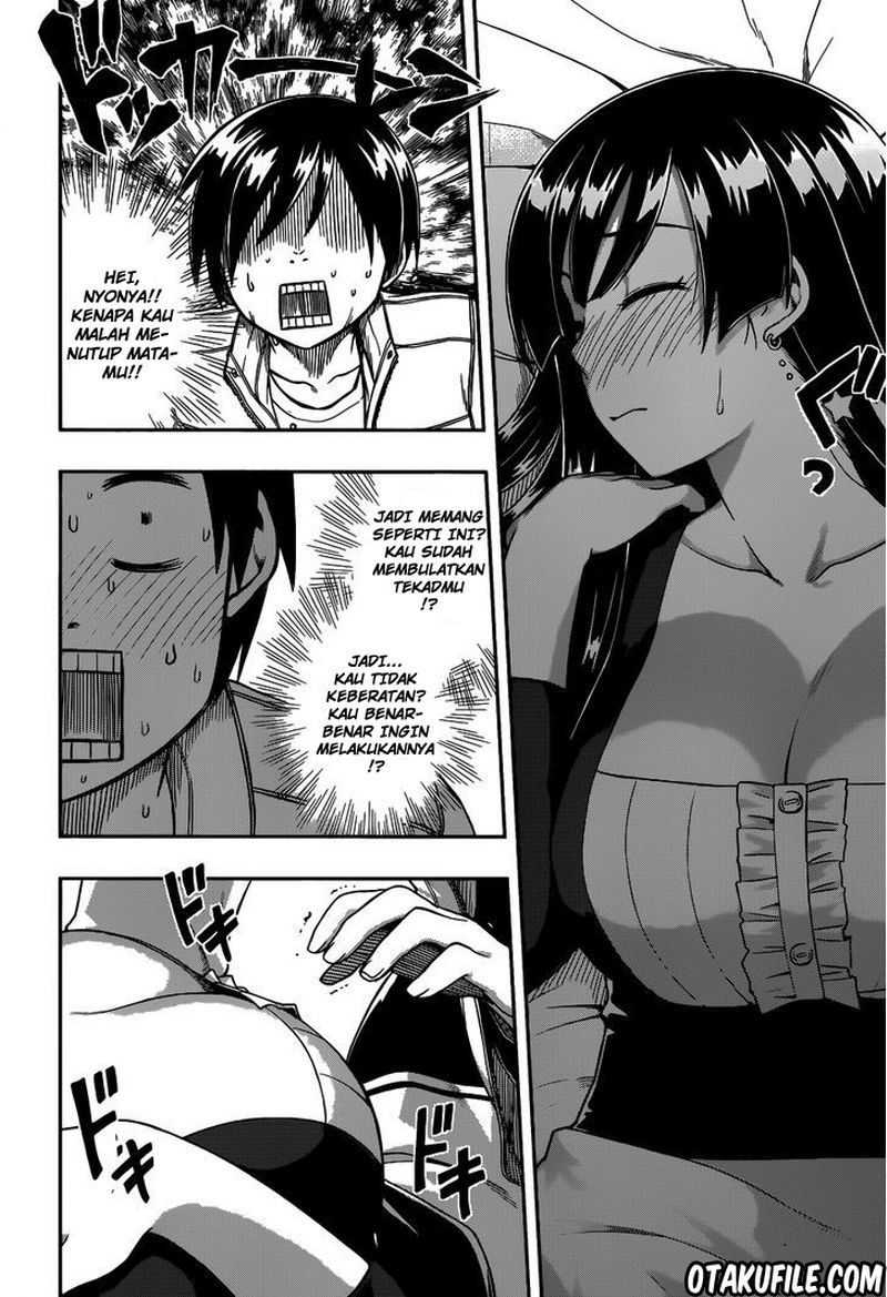 Renai Shimasen ka? Chapter 15 Gambar 5