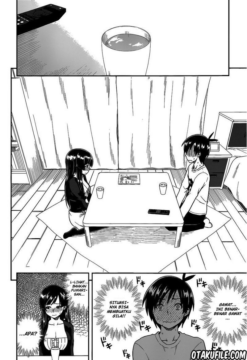 Renai Shimasen ka? Chapter 15 Gambar 9