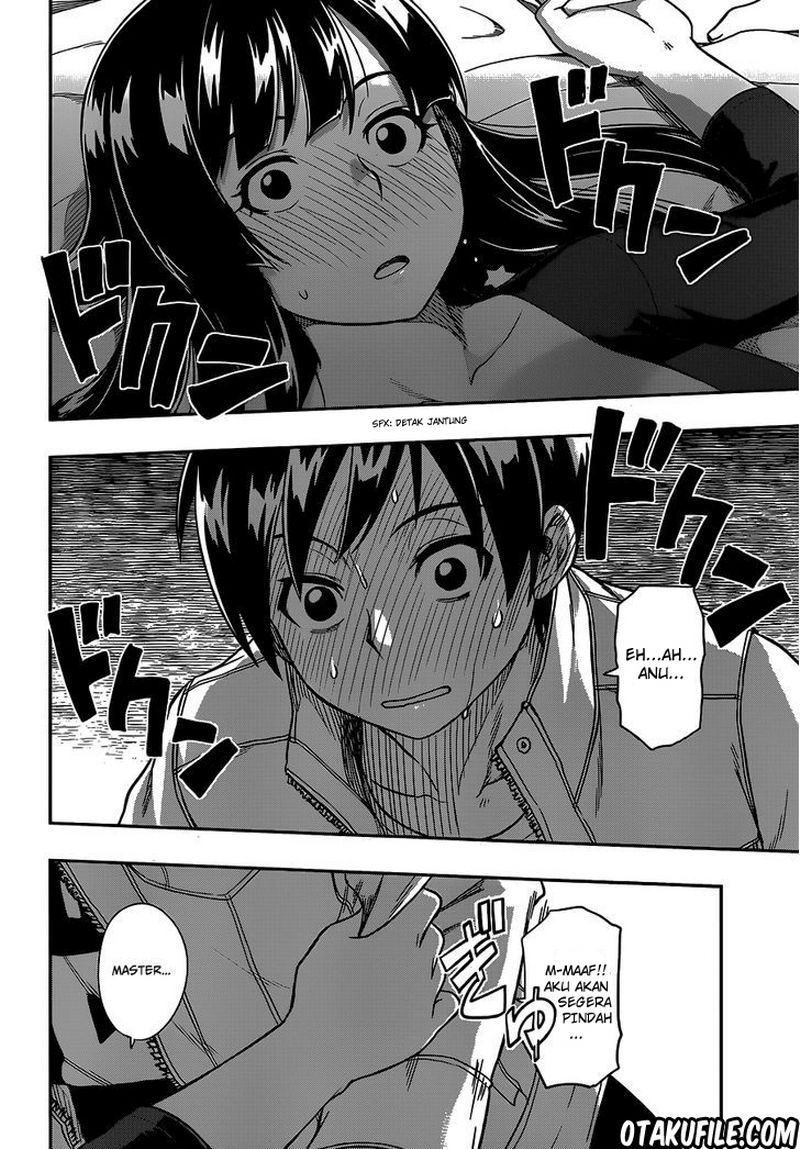 Renai Shimasen ka? Chapter 14 Gambar 33