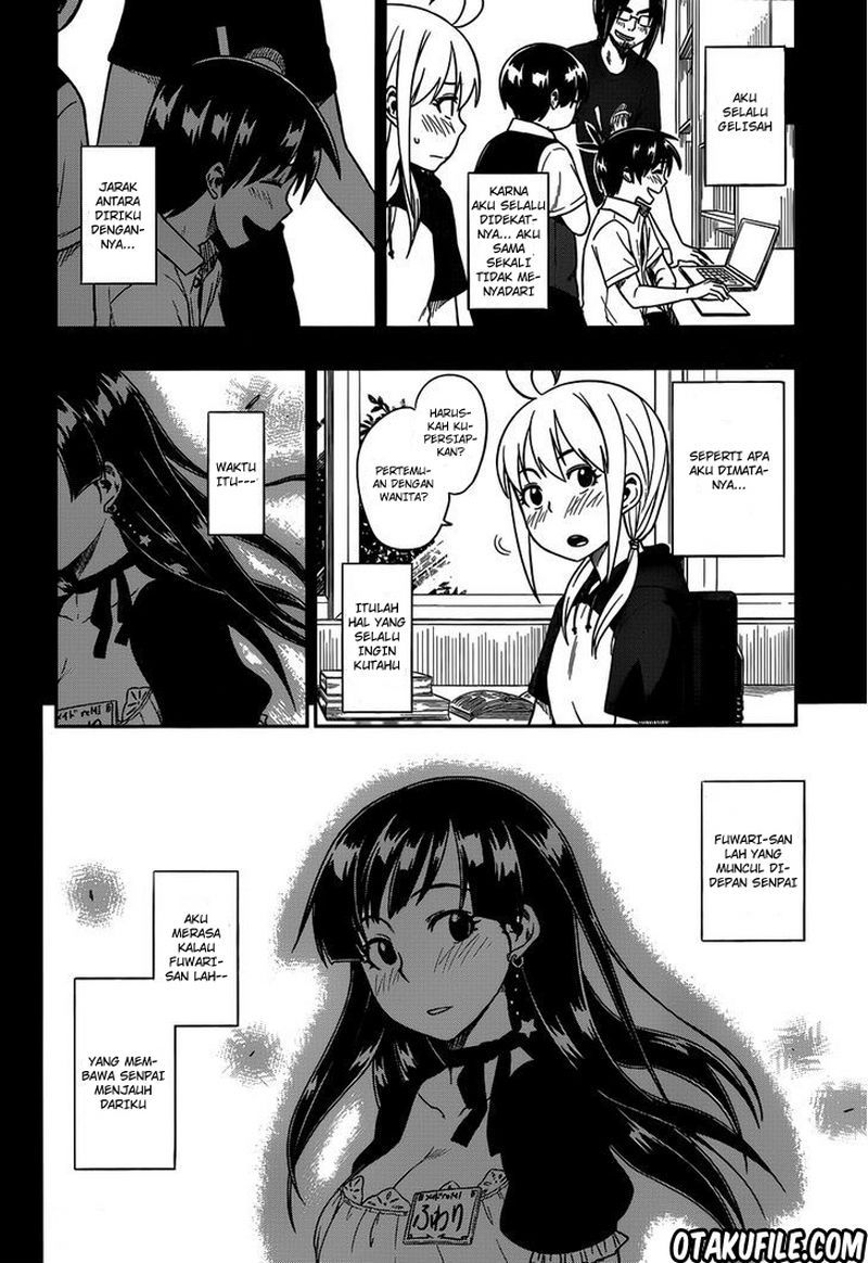 Renai Shimasen ka? Chapter 13 Gambar 17