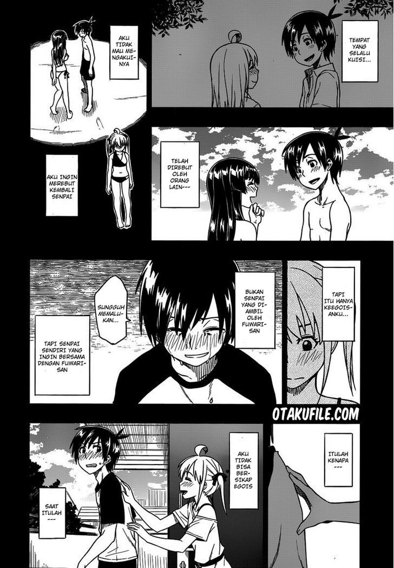 Renai Shimasen ka? Chapter 13 Gambar 19