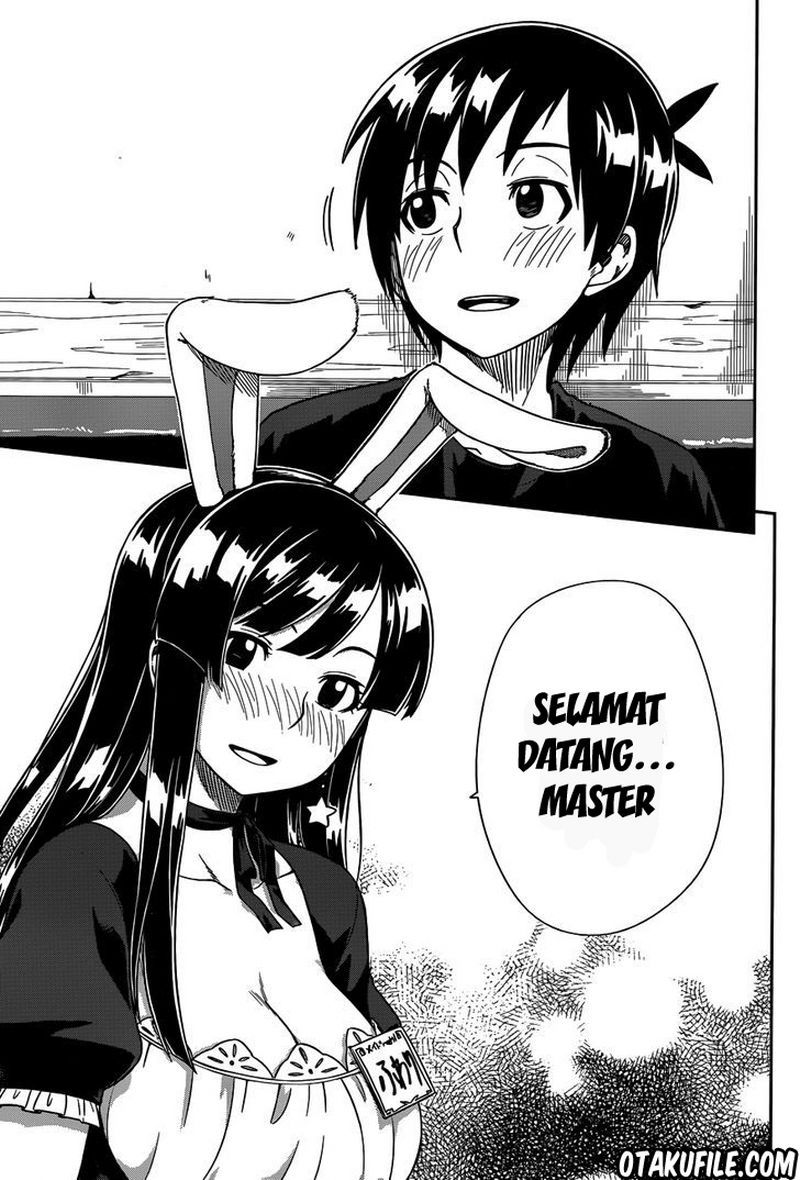 Renai Shimasen ka? Chapter 11 Gambar 7