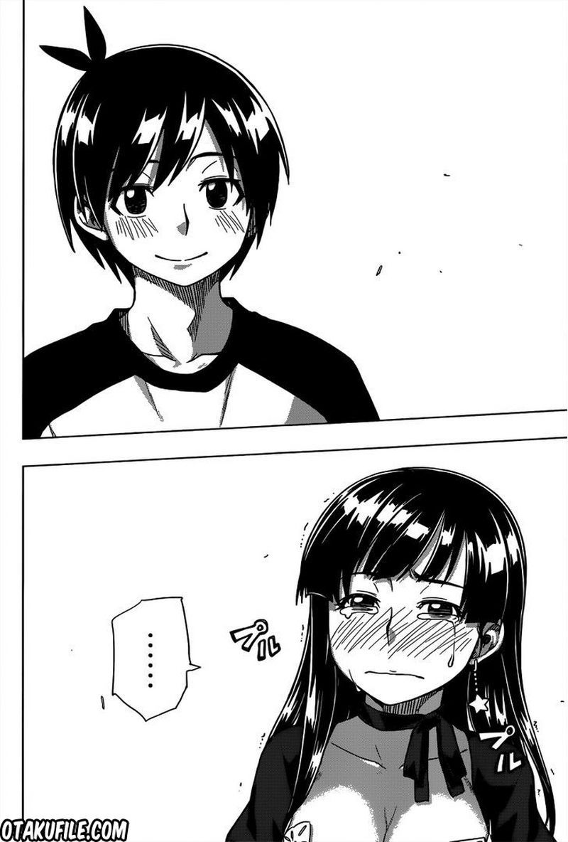 Renai Shimasen ka? Chapter 10.5 Gambar 20